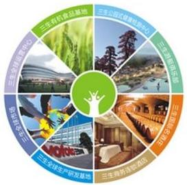 整合全球資源、掌握核心技術、擁有自主知識產權